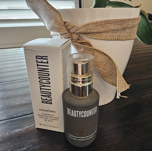 Beautycounter Counter+